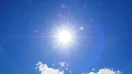 Cum va fi vremea astăzi, 23 iunie. Temperaturi ridicate în majoritatea regiunilor. Unde ar putea apărea ploi