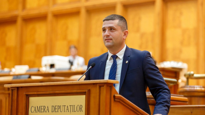 Ministrul Economiei, preocupat de mina de grafit de la Baia de Fier: „România are grafit mai pur decât Norvegia”