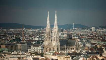Austria limitează creșterea chiriilor și extinde protecția chiriașilor