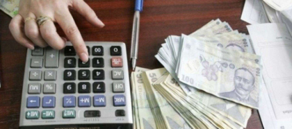 Deficitul bugetar a urcat la 64,2 miliarde lei în primele cinci luni din 2025