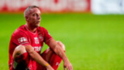 Fostul fotbalist Ronnie Stam a fost condamnat la 13 ani de închisoare pentru trafic internaţional de cocaină