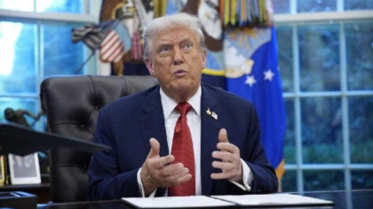 Donald Trump a trecut printr-un nou „control medical”. Care este starea de sănătate a președintelui american
