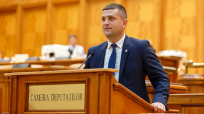 În șocul adus de măsurile fiscale apare o rază de lumină. Ministrul Economiei: ”Sunt tranzitorii”. Când spune acesta că vor fi ridicate