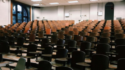 Facultatea la care competiția a fost mare chiar în prima zi de înscrieri. Unde se îndreaptă absolvenții de liceu anul acesta