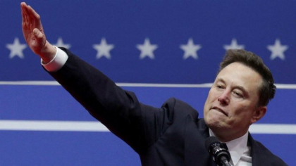 Elon Musk amenință cu Partidul America