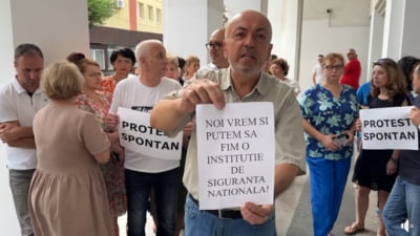 Proteste și blocaje în fața reformelor: „Dacă sunt lideri sindicali care amenință cu oprirea unor activități, acesta este un șantaj la adresa întregii economii”