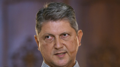 Titus Corlățean se retrage din cursa pentru șefia PSD: „Proiectul nostru de înnoire profundă a PSD nu este din păcate fezabil”