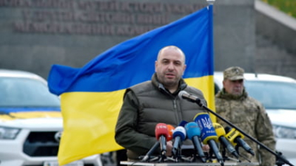 Numele vehiculate ca viitori ambasadori ai Kievului în SUA. „Există mai mulți „candidați puternici” în cursă”
