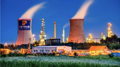 Secretul financiar din spatele afacerilor poluante ale OMV Petrom la rafinăria Petrobrazi
