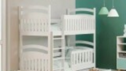 (P) Pat supraetajat pentru camera copiilor: pe care să-l alegi