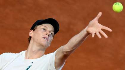 Liderul ATP revine în forță, după scandalul de dopaj care i-a adus suspendarea