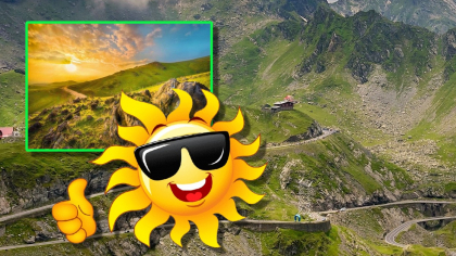 Prognoza meteo 12 iulie. Canicula revine în România după furtunile de cod roșu