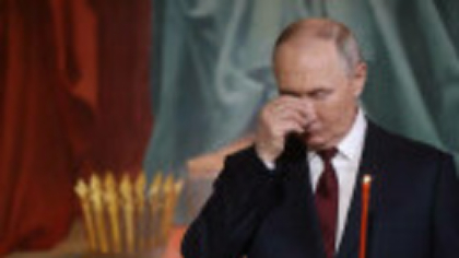 Putin transmite că se mai gândește dacă va înceta focul în Ucraina. ”Vom reflecta la asta”