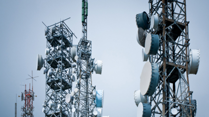 Cum a fost piaţa de telecom în 2024 pentru cei mai mari patru jucători din industrie