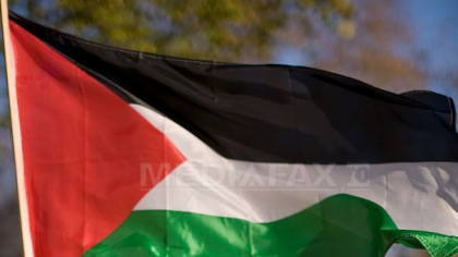 Autoritatea Palestiniană acuză militarii israelieni de împuşcarea unor diplomaţi