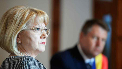Reacția lui Astrid Fodor, primarul din Sibiu, după ce CNSAS a anunțat că a dat informații la Securitatea lui Ceaușescu