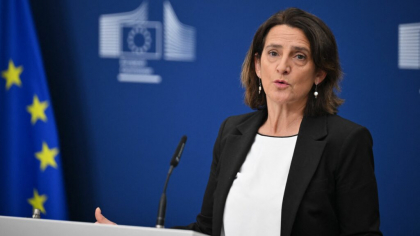 Europa și SUA, la un pas de conflict pe tema reglementărilor tehnologice. Ribera: „Nu putem fi supuși voinței unei țări terțe”