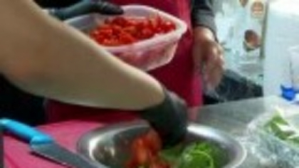 ”Din fermă, până în farfurie”. Restaurantele care dețin propriile ferme încep să prindă și la români