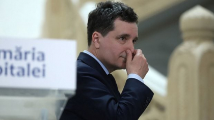 Cele două partide pe care Nicușor Dan nu le-ar chema niciodată să formeze guvernul, dacă ajunge președinte