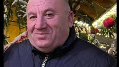 Fost polițist, găsit spânzurat în propria casă. Bărbatul era acuzat de tentativă de omor asupra fostei concubine