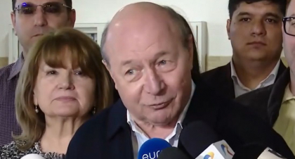 Traian Băsescu, analiza victoriei lui Nicușor Dan: „În turul doi trebuie să iei în considerație o situație de pornire de la 0-0”. Strategia lui Simion VIDEO