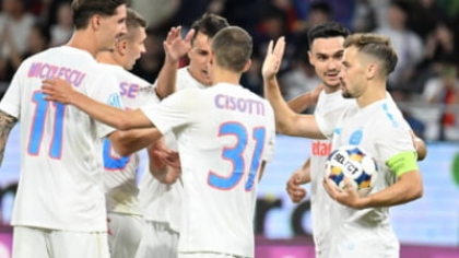 Reacție acidă după meciul slab al FCSB-ului în Liga Campionilor: ”Să fie de vină Canicula? Chiar nu se găsește cineva să se ocupe de el, cine-o mai fi și ăsta...”