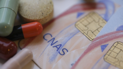Cardul se blochează automat. Anunț pentru toți românii care au primit card de sănătate de la CNAS
