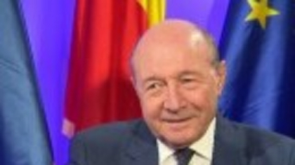 Traian Băsescu, despre alegerile din Republica Moldova: „Ne putem trezi cu oamenii lui Putin la putere la Chișinău”