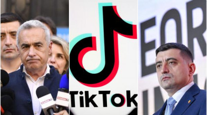 BBC: „Regele TikTok” și operațiunea rusă. Analiza despre alegerile prezidențiale din România