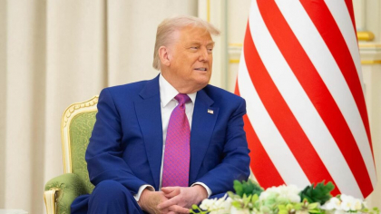 SUA: Congresul aprobă legea emblematică a lui Trump de politici interne