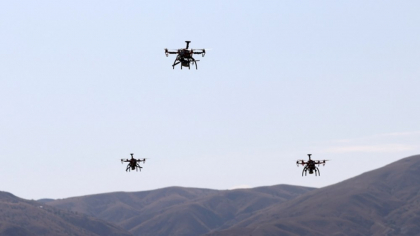 Europa are nevoie de o „armată de drone”. Avertismentul unui comisar european în faţa ameninţării ruse