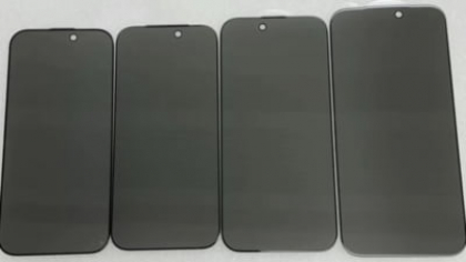 iPhone 17 Air, cel mai subțire model de până acum: apar primele indicii și critici legate de baterie