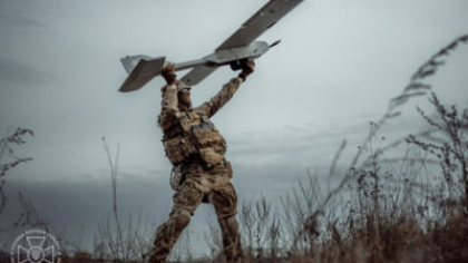 Atac cu drone ucrainene în Crimeea. Trei morți și 16 răniți FOTO/VIDEO