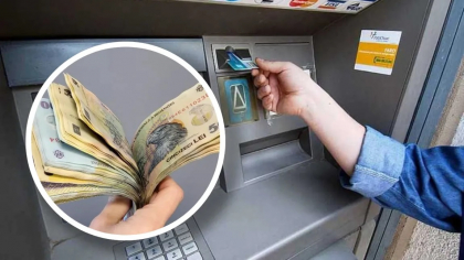 Schimbarea făcută de BCR pentru toți clienții săi. A intrat în vigoare azi