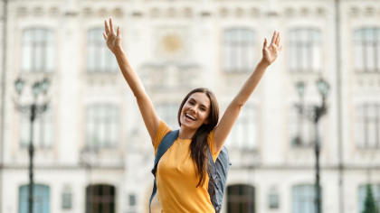 Depozitarea bunurilor: soluții eficiente pentru vacanțe și studiul în străinătate  