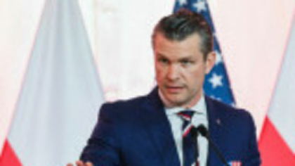 Secretarul american al Apărării: Ambiţiile nucleare ale Iranului au fost distruse în cadrul Operaţiunii ”Midnight Hammer”