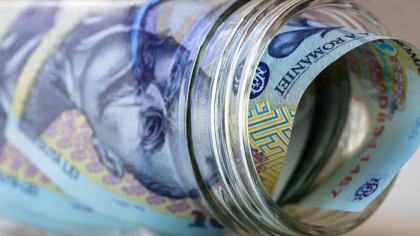 EXCLUSIV ZF: Aprilie a fost o lună excepţională pentru buget: veniturile au crescut cu 16%, iar guvernul a făcut economii la cheltuieli pentru prima dată. Deficitul este mai mic decât cel de anul trecut, după primele patru luni
