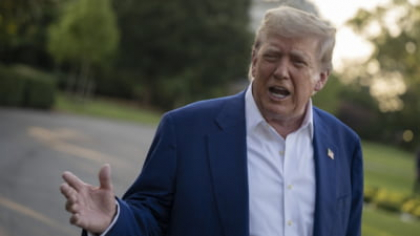 Trump susține că instalaţiile nucleare iraniene atacate de SUA au fost „complet” distruse și acuză presa americană de denigrare VIDEO