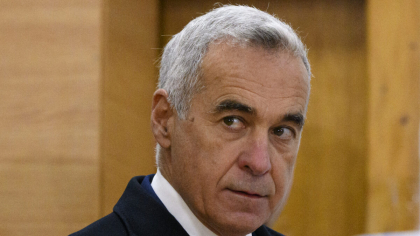 Câte milioane de dolari ar fi cerut Călin Georgescu, ca sprijin la alegerile din 2024. Cine este greul de la care ar proveni banii