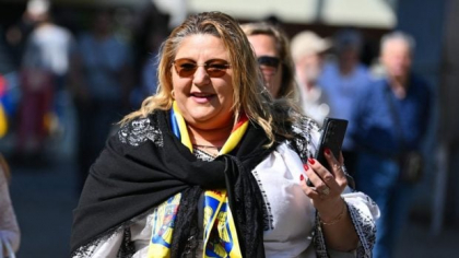 Diana Șoșoacă desființează alianțele politice după alegeri: „Guvernare anus contra naturii, cu dreapta și stânga unite”