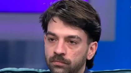 Emisiunea la care David Pușcaș e disperat să participe pentru a face rost de bani: „Mănânc și viermi, numai să câștig și să-mi cumpăr și eu o casă”