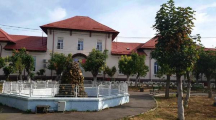 Pacienţii Spitalului de Psihiatrie Săpoca din Buzău erau bătuţi şi legaţi. A fost deschis un dosar penal