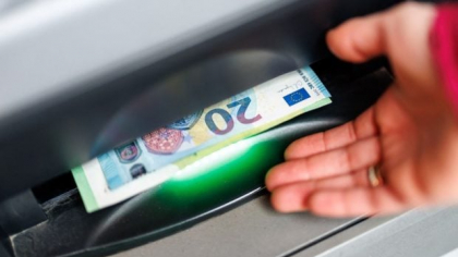 Băncile europene vor impune o limită maximă de 3000 de euro pentru noua monedă Euro Digital