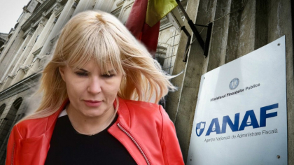 Elena Udrea primește lovitură după lovitură. ANAF scoate la vânzare un al doilea teren care se află în proprietatea fostei ministre