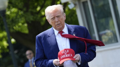Surpriză: Donald Trump ar putea creşte taxele pentru cei cu venituri mari. „Nu sunt sigur că republicanii ar trebui să facă asta, dar nu mă deranjează”