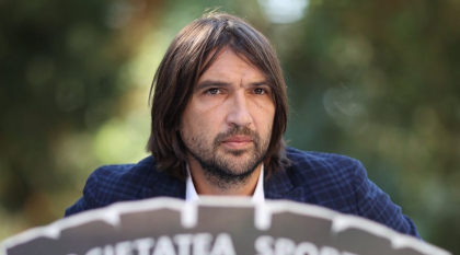 Antrenorul Dan Alexa spune cum o căsnicie nefericită îți poate afecta cariera. Ce decizie a luat în privința copiilor lui