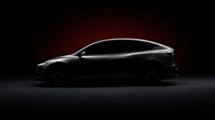 Tesla Model YL: SUV-ul de șase locuri care încearcă să cucerească China