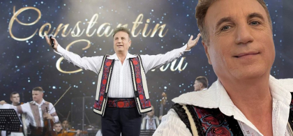 Constantin Enceanu muncește toată vara! Ce sumă mare câștigă, pe minut, din muzică? Cât costă ciorba de curcan și supa de praz, la localul familiei?