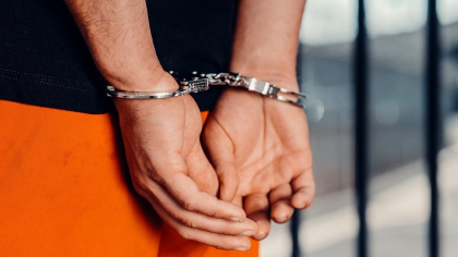 Unul dintre cei mai căutaţi lideri de bandă criminală din Suedia, arestat în Turcia
