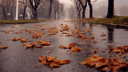 Cum va fi vremea până la mijlocul lui noiembrie: ANM a publicat prognoza meteo